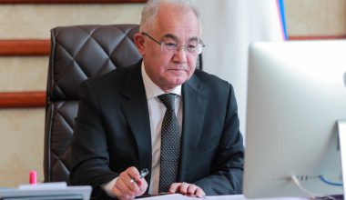 Гибрид ишлаш фаолияти парламентлар учун “янги турдаги” фаолиятга айланадими?