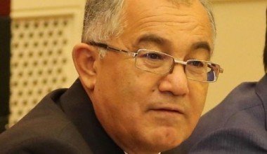 Akmal Saidov Parlamentlararo ittifoq Ijroiya qo'mitasiga saylandi