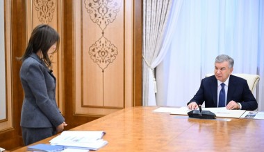 Представлены проекты по развитию креативной экономики и созданию новых культурных пространств