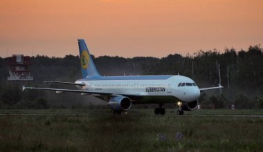 Чет элда ота-она қарамоғисиз қолган ўзбекистонлик болалар Ватанга қайтарилди