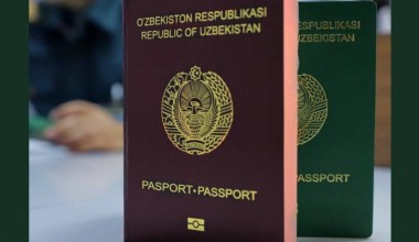 Реадмиссия қилинган фуқароларга икки йил давомида хорижга чиқиш биометрик паспортини бериш бўйича давлат хизмати кўрсатилмайди