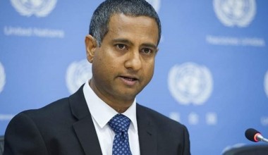 BMTning Din va e'tiqod erkinligi masalasi bo'yicha maxsus ma'ruzachisi O'zbekistonga keladi