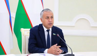 Экологик муаммоларни ҳал этишга қаратилган таклиф ва тавсиялар ишлаб чиқилди