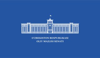 Кенгаш Сената рассмотрел вопросы, включенные в повестку дня очередного пленарного заседания