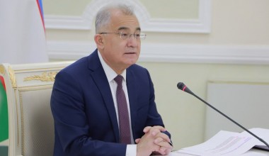 Parlamentning Inson huquqlari bo'yicha komissiyasida