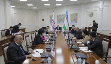 Ehtiyojmand qatlamlar himoyasi kuchaytiriladi