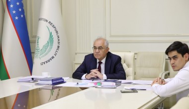 Ўзбекистон трансмиллий қатағонларга қарши кураш бўйича муҳокамаларда иштирок этди