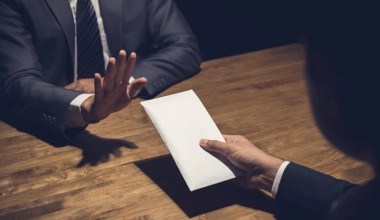 Korrupsiyaga qarshi ichki nazorat bo‘linmalari xodimlari faoliyati samaradorligi baholab boriladi