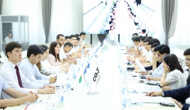 Технологик трансформация даврида инсон ҳуқуқлари