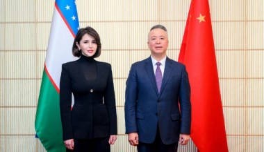 Ijtimoiy himoya tizimida zamonaviy “aqlli” yechimlar joriy etiladi