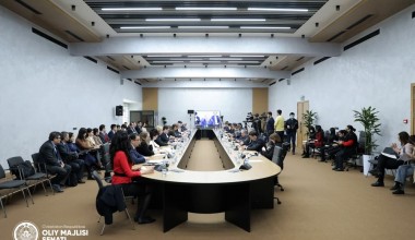 Demokratiya va inson huquqlari: barqaror rivojlanish omillari