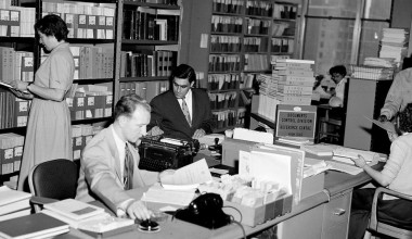 Международный день перевода: на службе глобального диалога