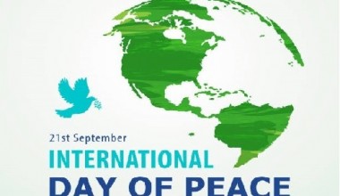 Tinchlik – farovon va osoyishta hayot garovi