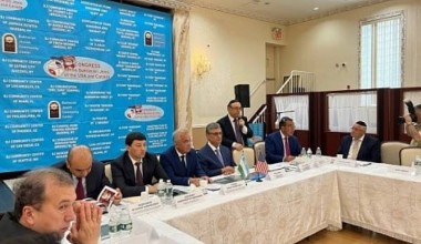 Nyu-Yorkda O‘zbekistondagi konstitutsiyaviy islohotlarning ochiqligi yuqori baholandi