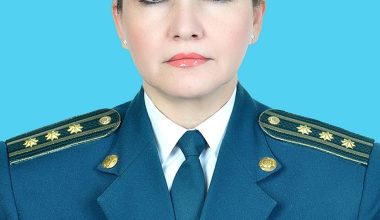 ВСЕОБЩАЯ ДЕКЛАРАЦИЯ ПРАВ ЧЕЛОВЕКА И ЕЕ РОЛЬ В РАЗВИТИИ ПРАВ ЧЕЛОВЕКА В УЗБЕКИСТАНЕ