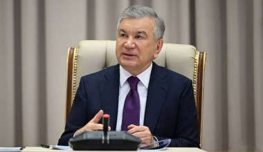 Обсуждены вопросы дальнейшего совершенствования механизмов диалога между государственными органами и населением