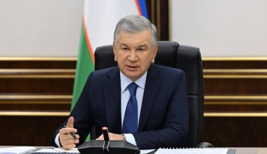 Implementation of reforms in Jizzakh region reviewed