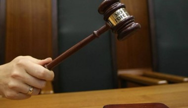 Yaponiyada 39 yil qamoqxonada nohaq o‘tirgan mahbus oqlandi