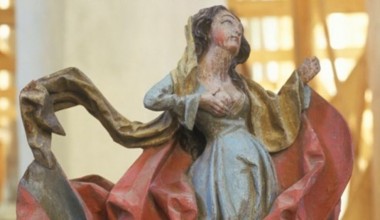 Украденное прошлое: как международное сообщество борется с незаконным оборотом культурных ценностей