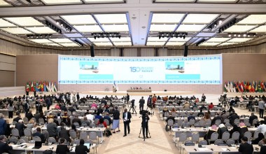 Какие вопросы обсуждались на заседании Управляющего совета?