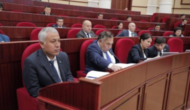 Tergov, surishtiruvdan bo‘yin tovlaganlarning O‘zbekistondan chiqishi vaqtincha cheklanadi