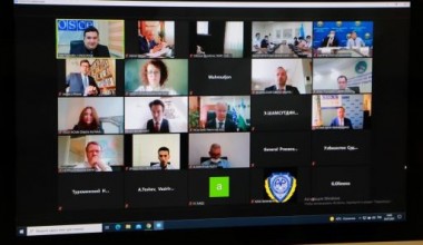 «O'zbekiston Respublikasida odil sudlov va milliy ozchiliklarga doir Grats tavsiyalari”