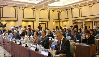 Inson huquqlarini ta’minlashga bag‘ishlangan milliy forum