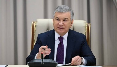 Рассмотрены вопросы развития системы транспорта системы и сокращения пробок в столице