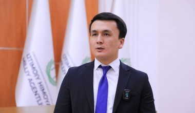 Nogironligi bo‘lgan fuqarolar uchun sport bilan shug‘ullanish mutlaqo bepul (+video)