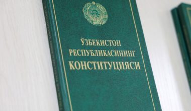 Конституциявий ислоҳот ва фуқаролик