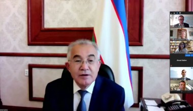 Ўзбекистон БМТнинг Инсон ҳуқуқлари бўйича кенгашида: устувор йўналишлар ва ҳамкорликнинг истиқболли  соҳалари