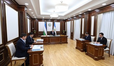 Oliy ta’lim va ilm-fan sohasidagi ustuvor vazifalar ko‘rib chiqildi