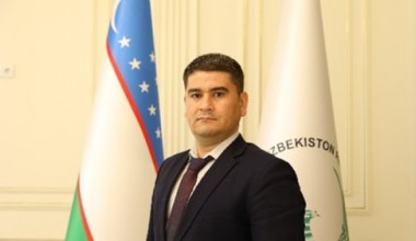 Aslonov Navro‘zbek Rustamovichning yuridik fanlar bo‘yicha falsafa doktori (PhD) dissertatsiya ishi himoyasi to‘g‘risida