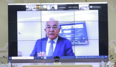 BMTning Iqtisodiy, ijtimoiy va madaniy huquqlar bo‘yicha qo‘mitasida O‘zbekistonning Uchinchi davriy ma’ruzasini ko‘rib chiqish davom etmoqda: muhokamalarning ikkinchi kunidan fotoreportaj