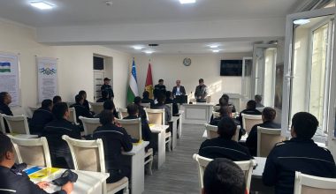 ДЕКЛАРАЦИЯ ВА ЯНГИЛАНГАН КОНСТИТУЦИЯ:  УЙҒУН ЖИҲАТЛАРИ
