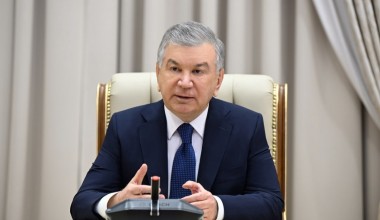 Представлена информация о проводимой работе по снижению безработицы и бедности в махаллях