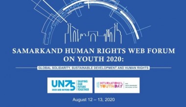 About 1000 experts will become Participants of the Samarkand Forum