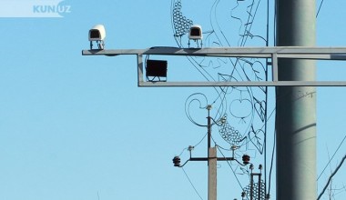 Yo‘llardagi kameralar faqat jarima yozishi emas, transport oqimini boshqarishi kerak – prezident