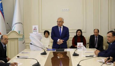 The first enlightenment event in the Human Rights House