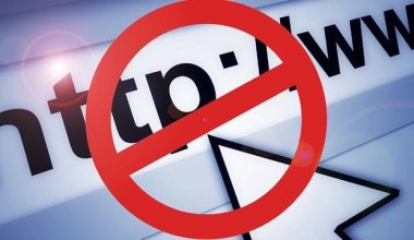 O‘zbekistonda taqiqlangan manba va kontentlarning yangilangan ro‘yxati e’lon qilindi