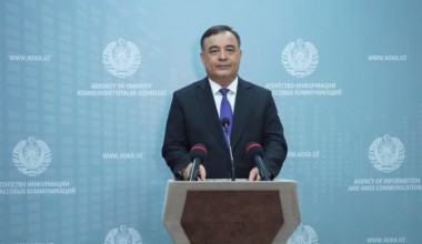 Joriy yil 23 oktyabr kuni Toshkent shahrida yoshlar huquqlari bo‘yicha xalqaro forum bo‘lib o‘tadi