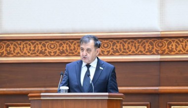 Shaxs sudning qarorisiz qirq sakkiz soatdan ortiq muddat ushlab turilishi mumkin emas