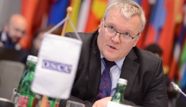 Антти Карттунен: «Конституция Узбекистана является прочной основой демократических реформ»