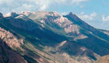 Марказий Осиё етакчилари халкаро хамжамият этиборини сув муммосига қаратмокда