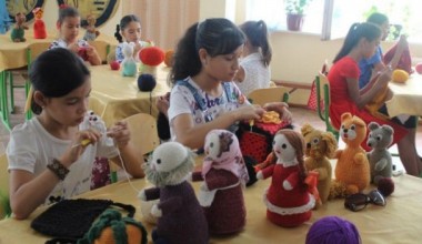 Камбағал оилалар фарзандларининг тўгарак харажатлари қоплаб берилади