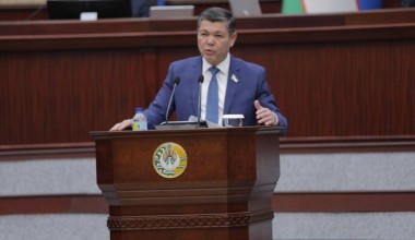 NNTlar xorijiy manbalardan olgan mablag‘lari to‘g‘risida axborot e’lon qilishi belgilanmoqda