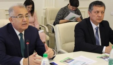 Ўзбекистон Президентининг БМТ Кенгашидаги ташаббуслари: инсон ҳуқуқларини ҳимоя қилишнинг янги босқичи