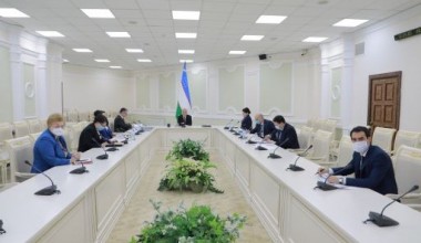 Инсон ҳуқуқлари бўйича халқаро мажбуриятларнинг бажарилишини назорат қилишда парламентлар роли