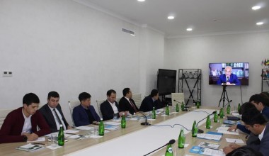 Qiynoqqa solishga qarshi kurashish: soha mutaxassislari uchun o‘quv mashg‘ulotlari boshlandi