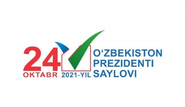 O‘zbekiston – Prezident saylovi ostonasida